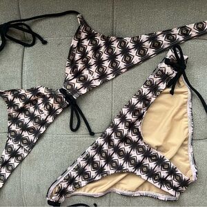 J.Crew bikini set